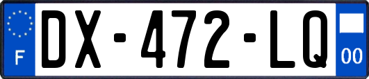 DX-472-LQ