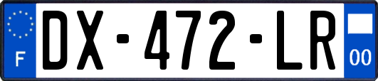 DX-472-LR