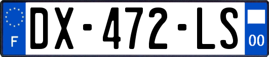 DX-472-LS