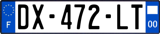 DX-472-LT