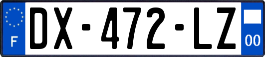 DX-472-LZ