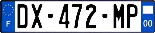 DX-472-MP