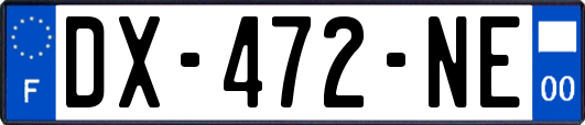 DX-472-NE
