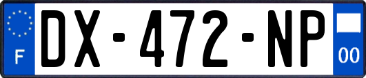 DX-472-NP