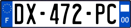 DX-472-PC