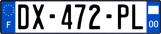 DX-472-PL