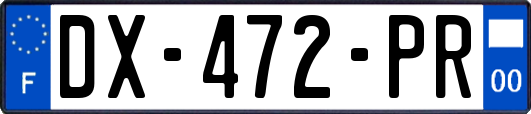 DX-472-PR