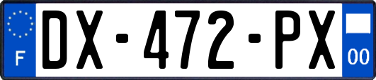 DX-472-PX