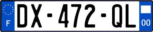 DX-472-QL