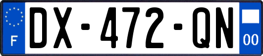 DX-472-QN