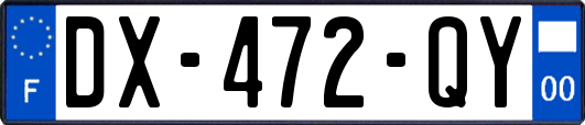 DX-472-QY