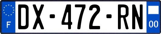 DX-472-RN