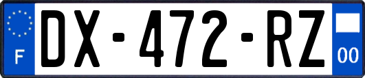 DX-472-RZ