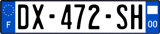DX-472-SH