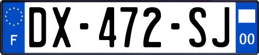 DX-472-SJ