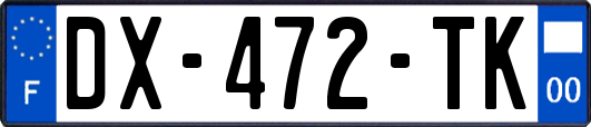 DX-472-TK