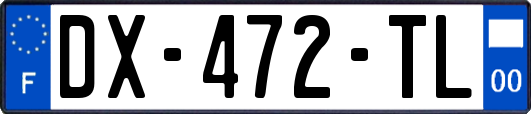 DX-472-TL