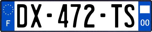 DX-472-TS