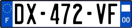 DX-472-VF