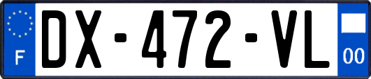 DX-472-VL