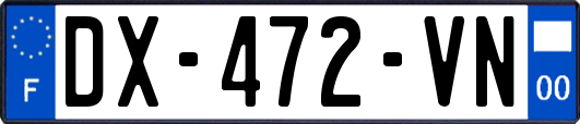DX-472-VN