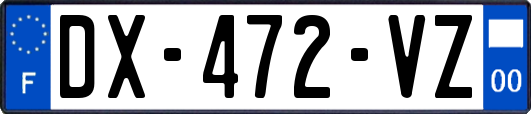 DX-472-VZ