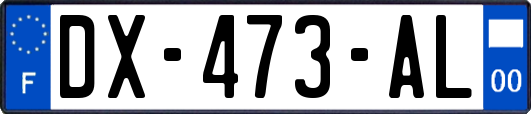 DX-473-AL