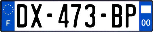 DX-473-BP