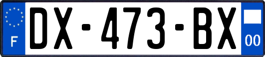 DX-473-BX