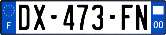 DX-473-FN