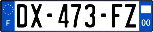 DX-473-FZ