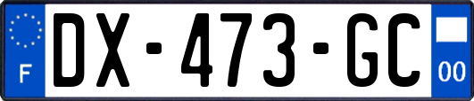 DX-473-GC