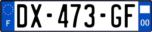 DX-473-GF