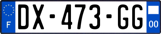DX-473-GG
