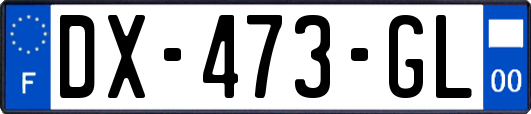 DX-473-GL