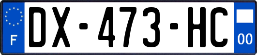 DX-473-HC
