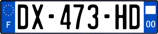 DX-473-HD