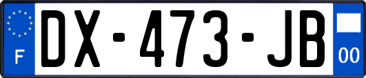DX-473-JB