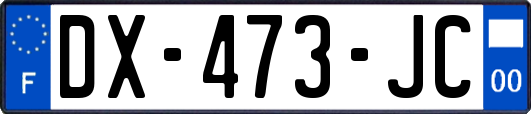 DX-473-JC