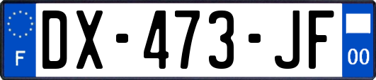 DX-473-JF