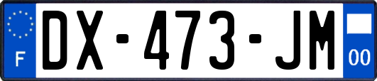 DX-473-JM