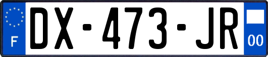DX-473-JR
