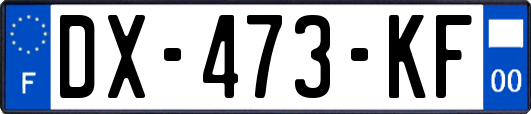 DX-473-KF
