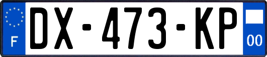 DX-473-KP