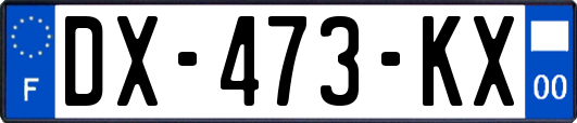 DX-473-KX