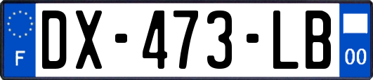 DX-473-LB