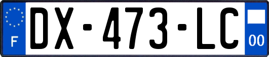 DX-473-LC