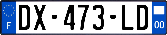 DX-473-LD
