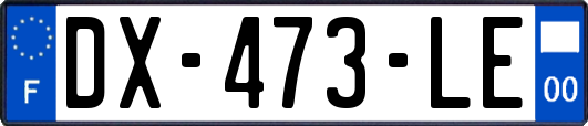 DX-473-LE