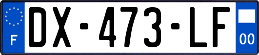 DX-473-LF
